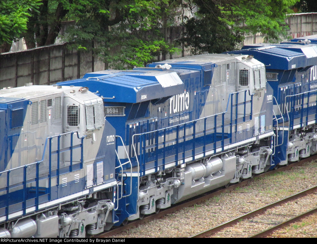 RUMO 9594